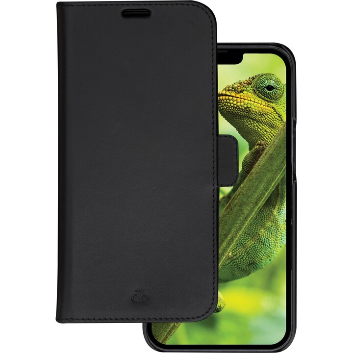 Lynge - iPhone 14 Pro Max - Negro