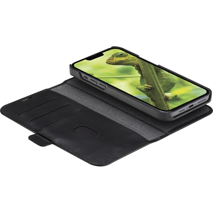 Lynge - iPhone 14 Pro Max - Schwarz
