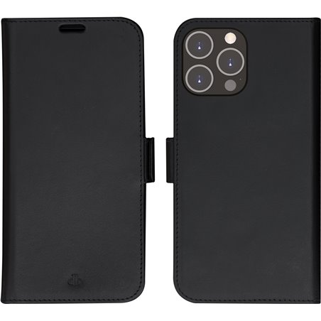 Lynge - iPhone 14 Pro Max - Schwarz