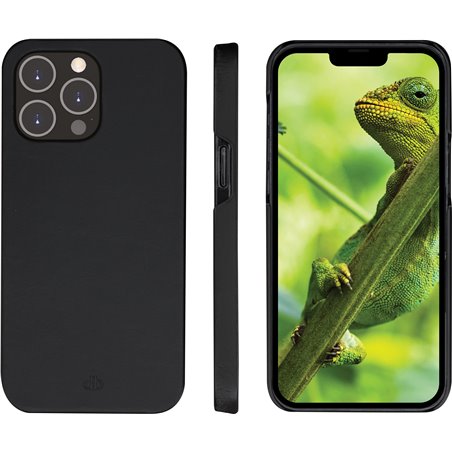 Lynge - iPhone 14 Pro Max - Schwarz