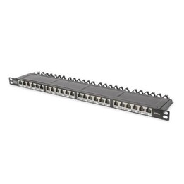 Patch panel ad alta densità