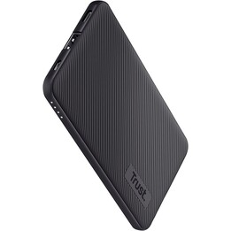 Powerbank 5000mAh Trust Primo/Preto