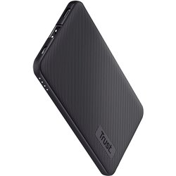 Powerbank 5000mAh Trust Primo/Preto