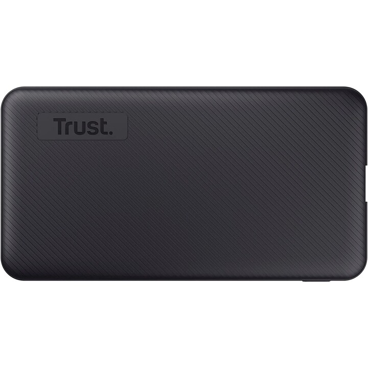 Powerbank 5000mAh Trust Primo/Preto