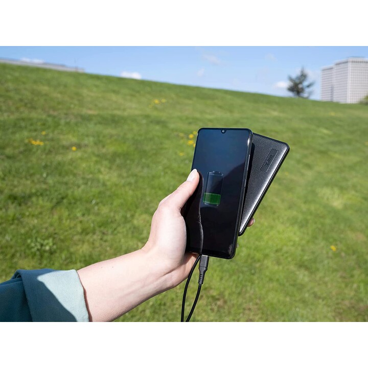 Powerbank 5000mAh Trust Primo/Preto