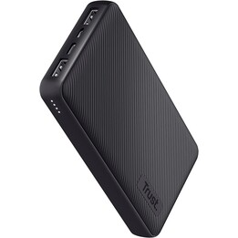 Powerbank 15000mAh Trust Primo/ Black