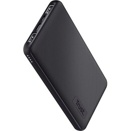 Powerbank 10000mAh Trust Primo/Nero