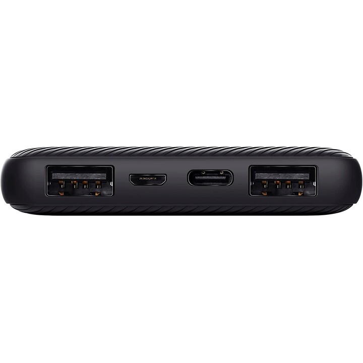 Powerbank 10000mAh Trust Primo/ Black