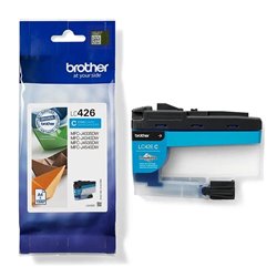 ENCRE BROTHER LC-426C CYAN