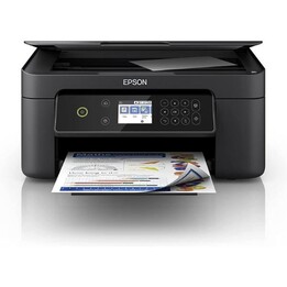 Epson Expression Home XP-4200 Inyección de tinta A4 5760 x 1440 DPI 33 ppm Wifi