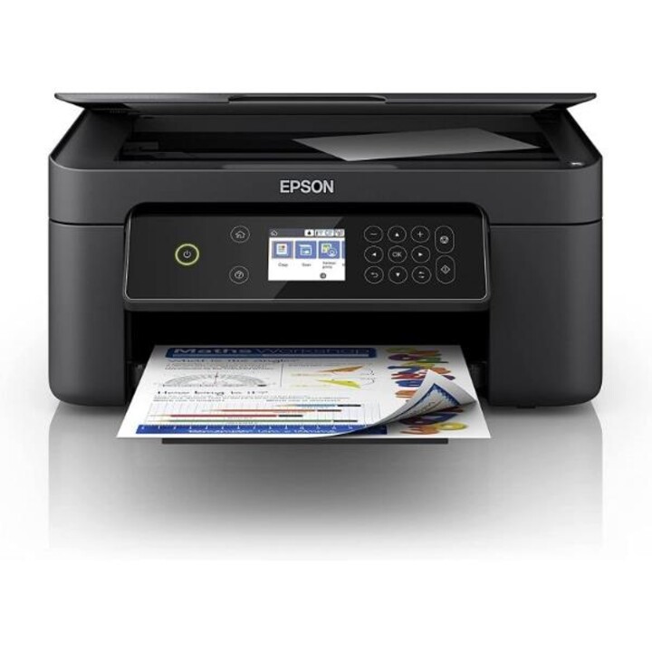 Epson Expression Home XP-4200 Inyección de tinta A4 5760 x 1440 DPI 33 ppm Wifi