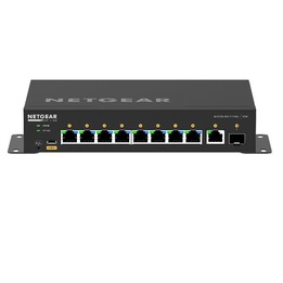 Commutateur Netgear m4250-9g1f-poe+