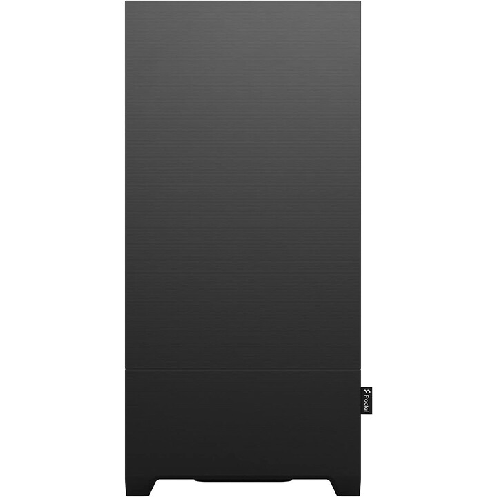 Fractal Design Pop Silent - Noir solide (étui tour midi)