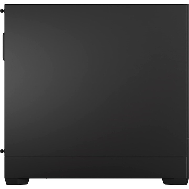 Fractal Design Pop Silent - Noir solide (étui tour midi)