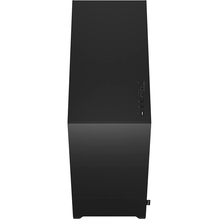 Fractal Design Pop Silent - Noir solide (étui tour midi)