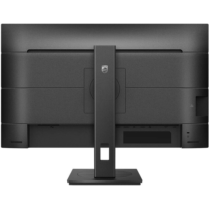 Philips 279P1 68.6 cm (27-inch) monitor (4K-UHD, IPS panel, DisplayPort, HDMI