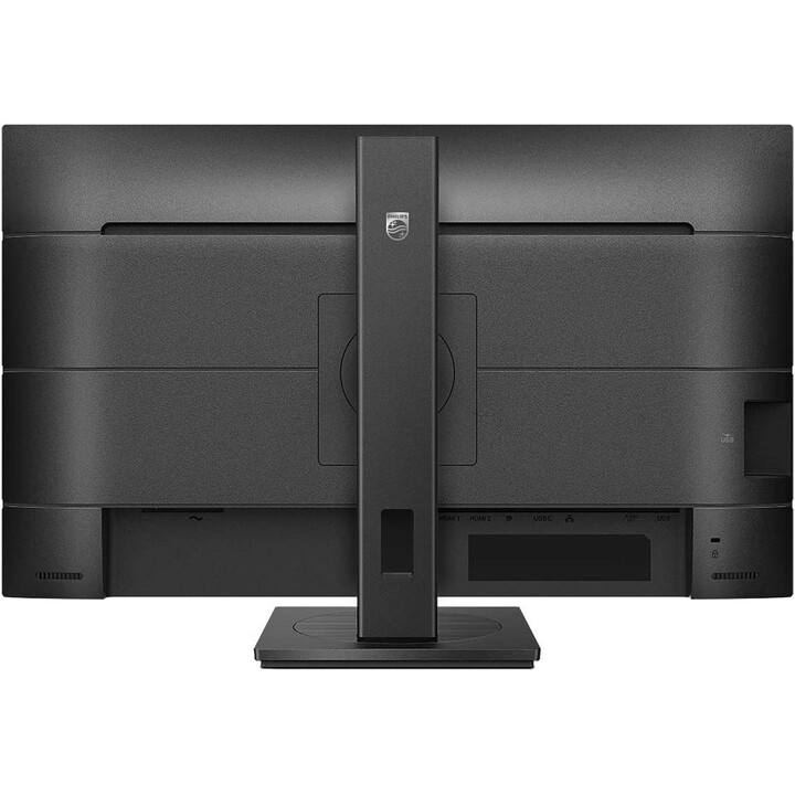 Philips 279P1 68.6 cm (27-inch) monitor (4K-UHD, IPS panel, DisplayPort, HDMI