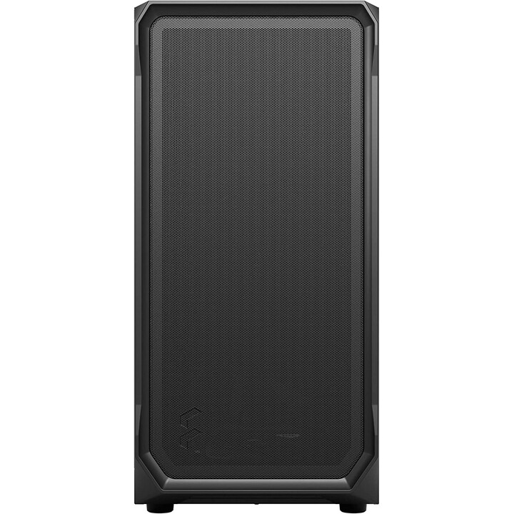 Fractal Design Focus 2 - Black TG Clear Tint (Midi Tower Case with Side Window)