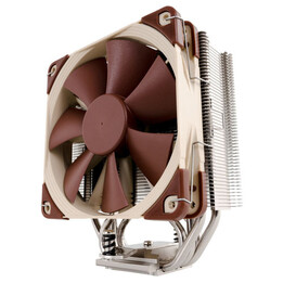 Noctua Nh-U12S Multisocket Intel / Amd Cpu Cooler