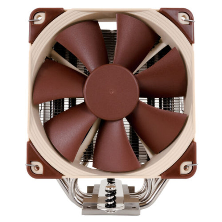 Noctua Nh-U12S Multisocket Intel / Amd Cpu-Kühler