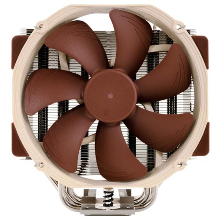 Refroidisseur De Cpu Intel / Amd Multisocket Noctua Nh-U14S