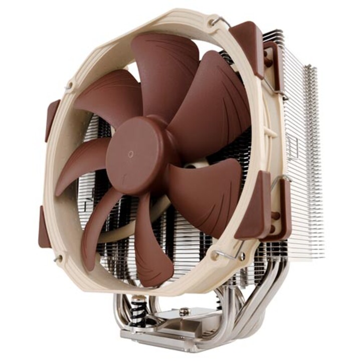 Noctua Nh-U14S Multisocket Intel / Amd Cpu Cooler