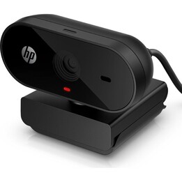 HP Webcam 320 FHD/1920 x 1080 Full HD