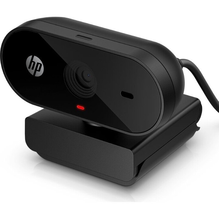 Webcam HP 320 FHD/1920 x 1080 Full HD