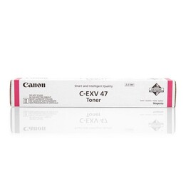 Toner originale Canon C-EXV47 magenta 21.500 pagine (8518B002)
