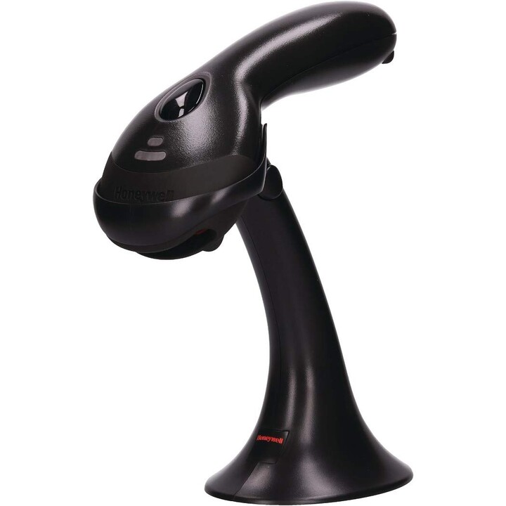 LETTORE DI CODICI A BARRE HONEYWELL VOYAGER MS9540 CG C / PUSH BUTTON USB NERO