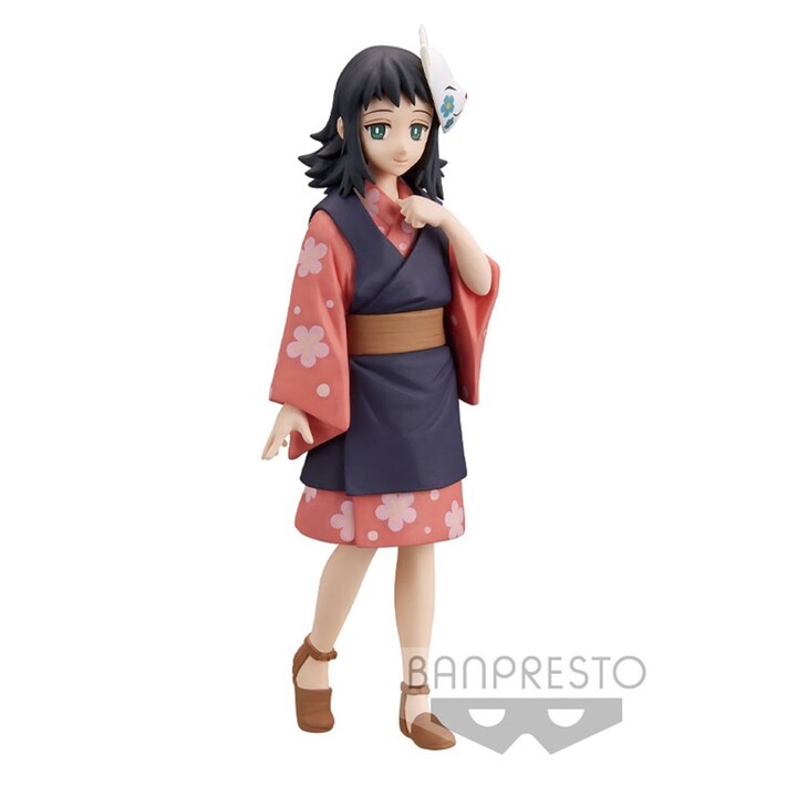 DEMON SAYER KNY FIGURE vol. 20 MAKOMO