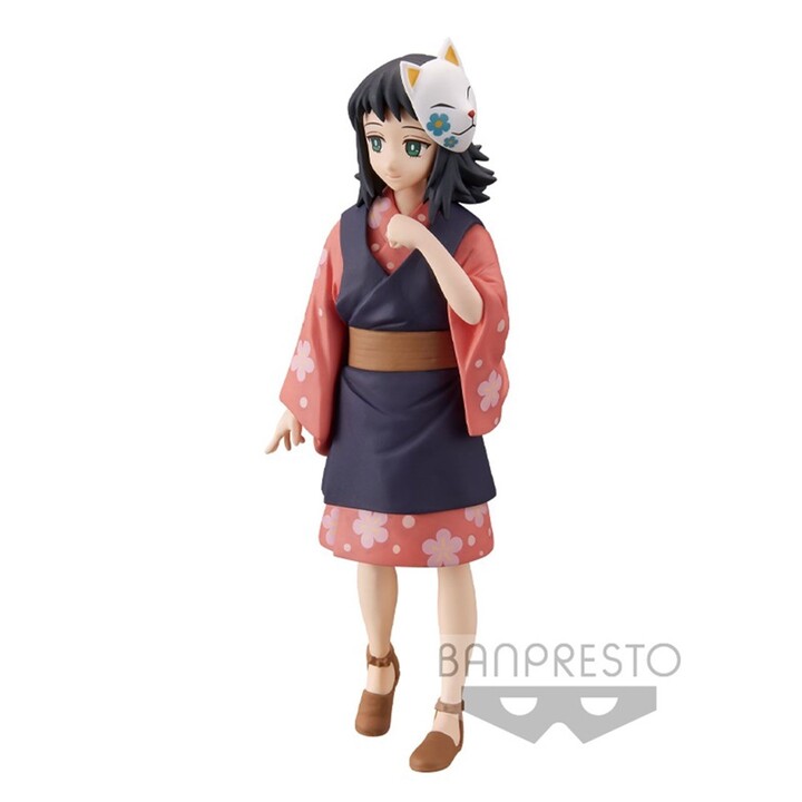 DEMON SLAYER KNY FIGURE vol. 20 MAKOMO