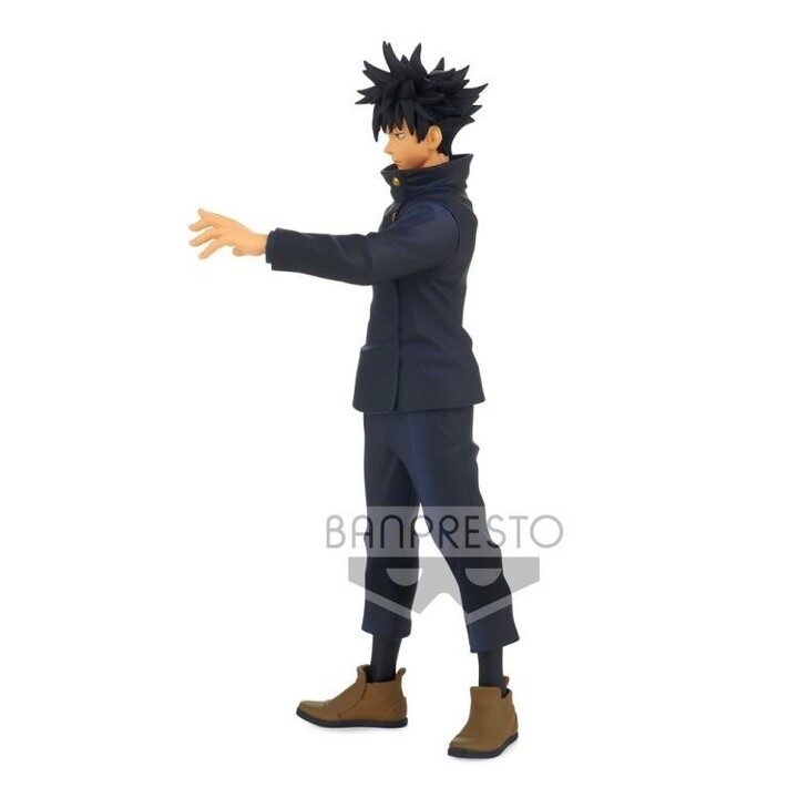 JUJUTSU KAISEN JUKON NO KATA - MEGUMI FUSHIGURO