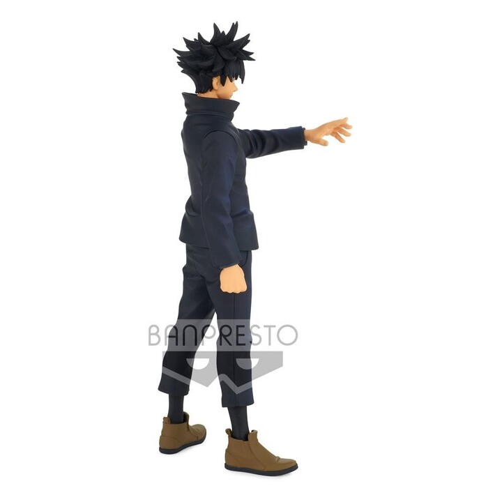 JUJUTSU KAISEN JUKON NO KATA - MEGUMI FUSHIGURO