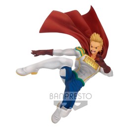 My Hero Academia Gli Incredibili Eroi - Lemillion