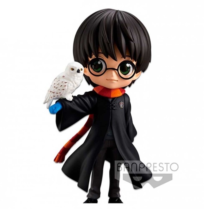 Q Posket - Harry Potter Ii Ver. Un