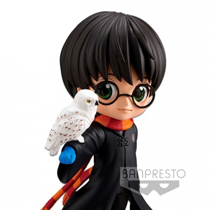 Q Posket - Harry Potter Ii Ver. Un