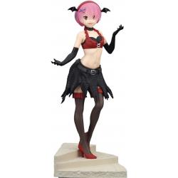 RE:ZERO - STARTING LIFE IN ANOTHER WORLD - ESPRESTO EST - MONSTER MOTIONS - RAM