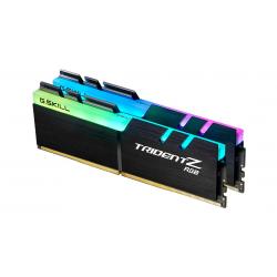 G.Skill Trident Z RGB F4-4000C18D-64GTZR módulo de memoria 64 GB 2 x 32 GB DDR4 4000 MHz