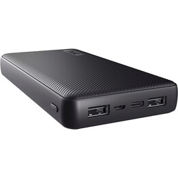Powerbank 20000mAh Trust Primo/ Black