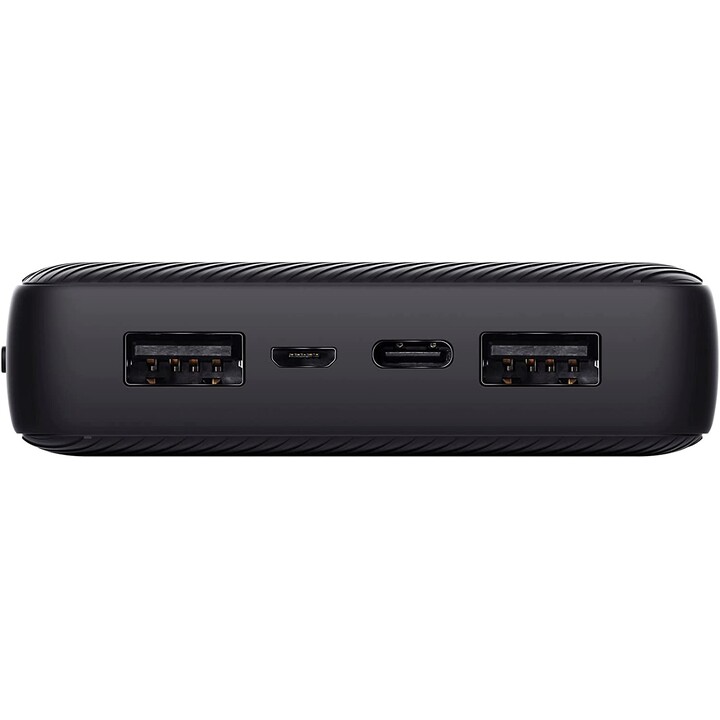 Powerbank 20000mAh Trust Primo/Nero