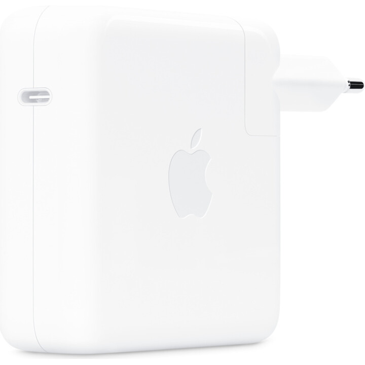 APPLE Adaptador de corrente USB-C de 96 W branco