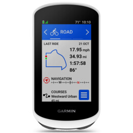 GPS for Bicycle Garmin Edge Explore 2 Screen 3'