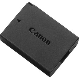 Batteria Canon LP-E10 per EOS 1300D/1200D/1100D/1500D/2000D/3000D/4000D
