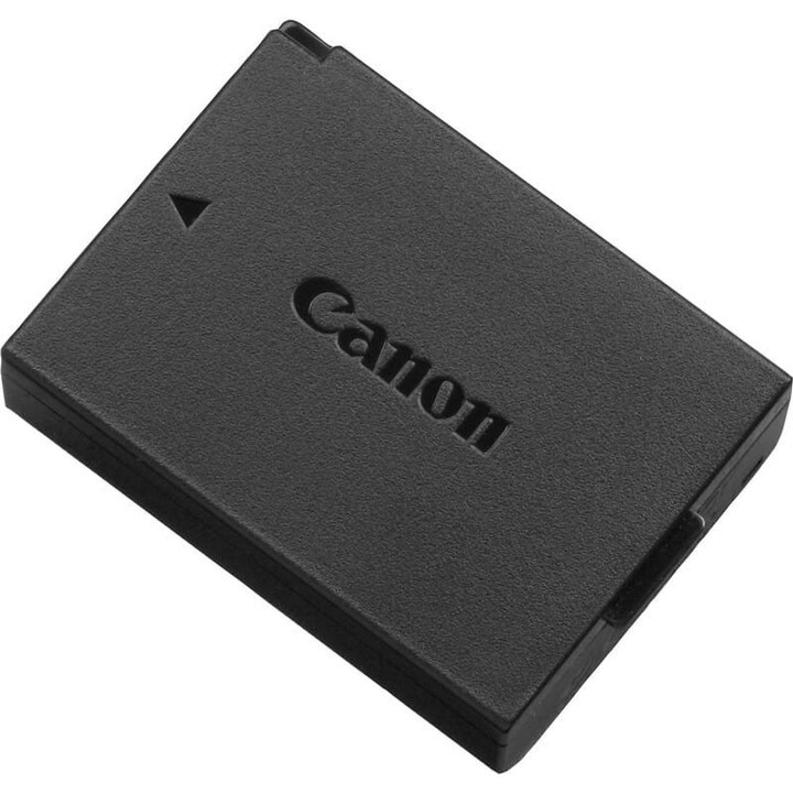 Batería Canon LP-E10 para EOS 1300D/1200D/1100D/1500D/2000D/3000D/4000D