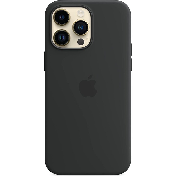 Iphone 14 pro max yes case midnight