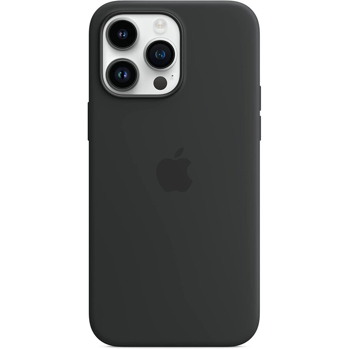 Iphone 14 pro max yes case midnight