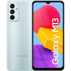 Samsung Galaxy M13 M135 5G 4GB/64GB Dual Sim Blue