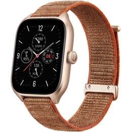 Amazfit GTS 4 Marrón