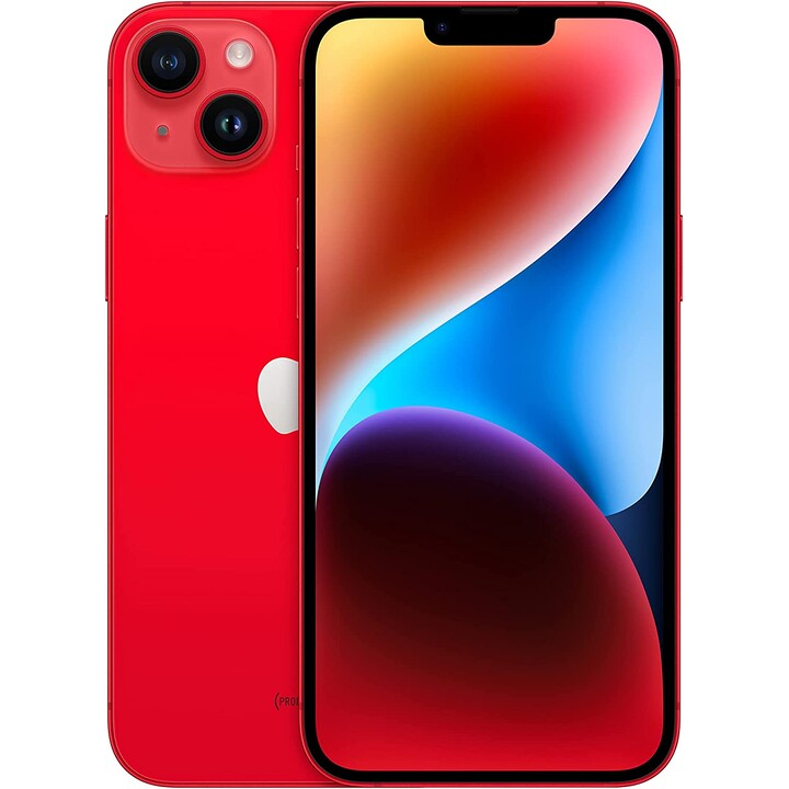 Apple iPhone 14 Plus 256Go Rouge